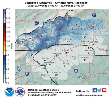 Taylorsville, NC Weather Conditions 